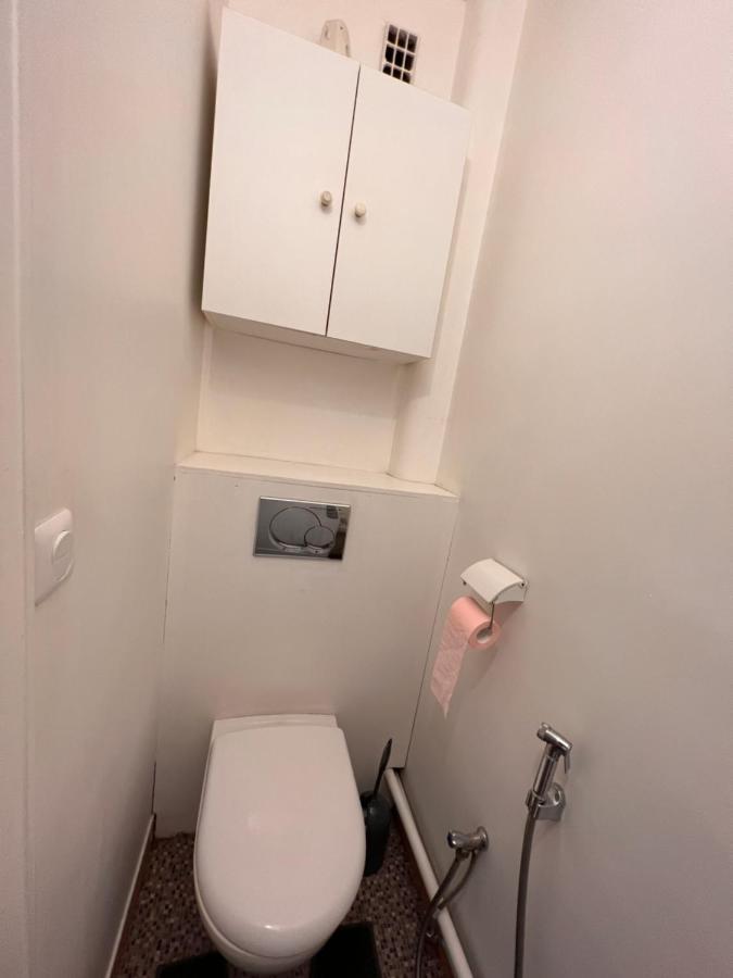 Appartement Paris Grenelle - Hala Paris Dış mekan fotoğraf
