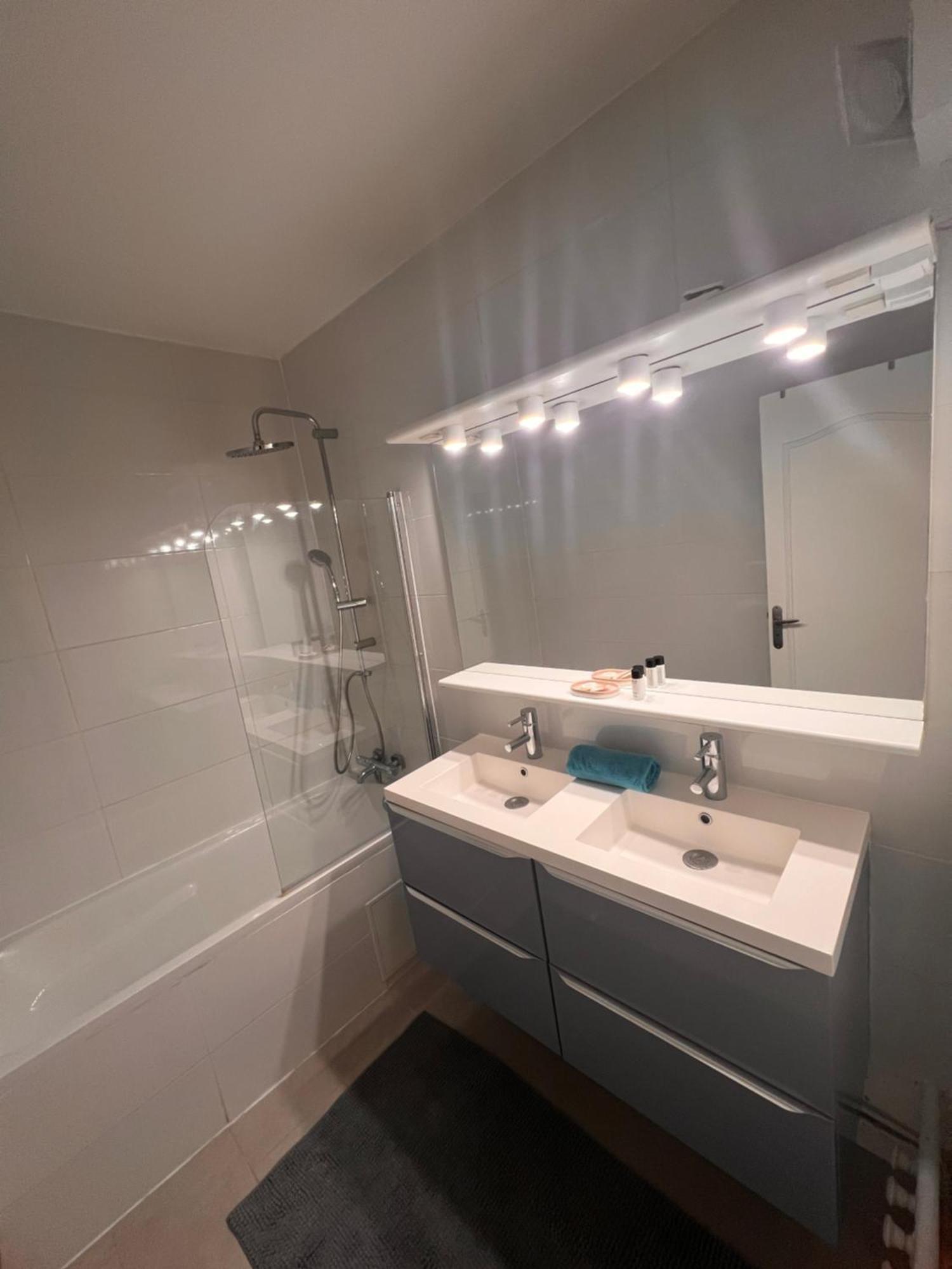 Appartement Paris Grenelle - Hala Paris Dış mekan fotoğraf