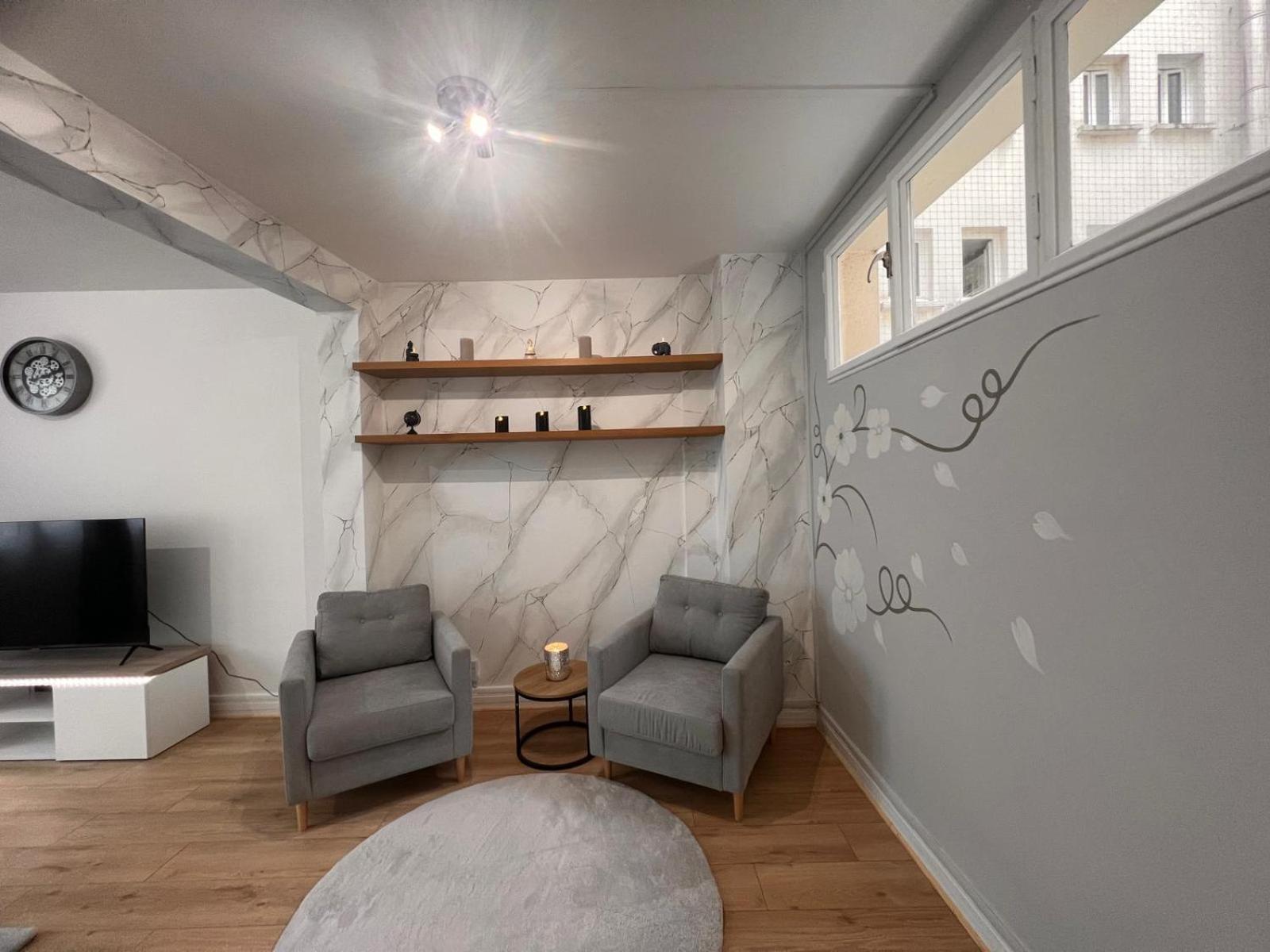 Appartement Paris Grenelle - Hala Paris Dış mekan fotoğraf