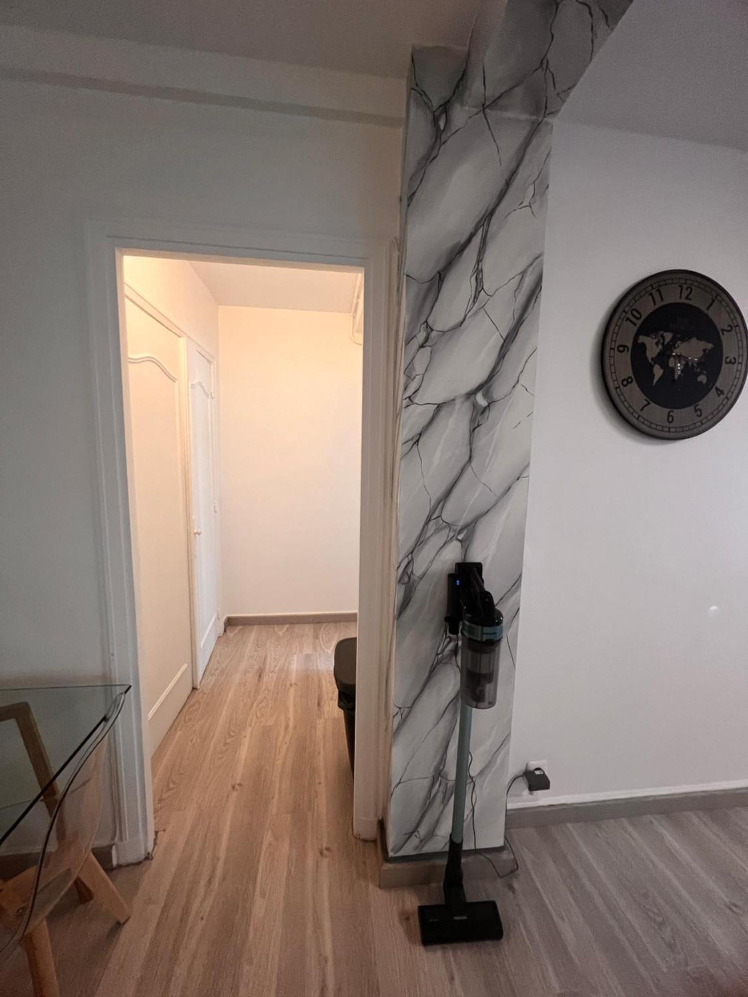 Appartement Paris Grenelle - Hala Paris Dış mekan fotoğraf