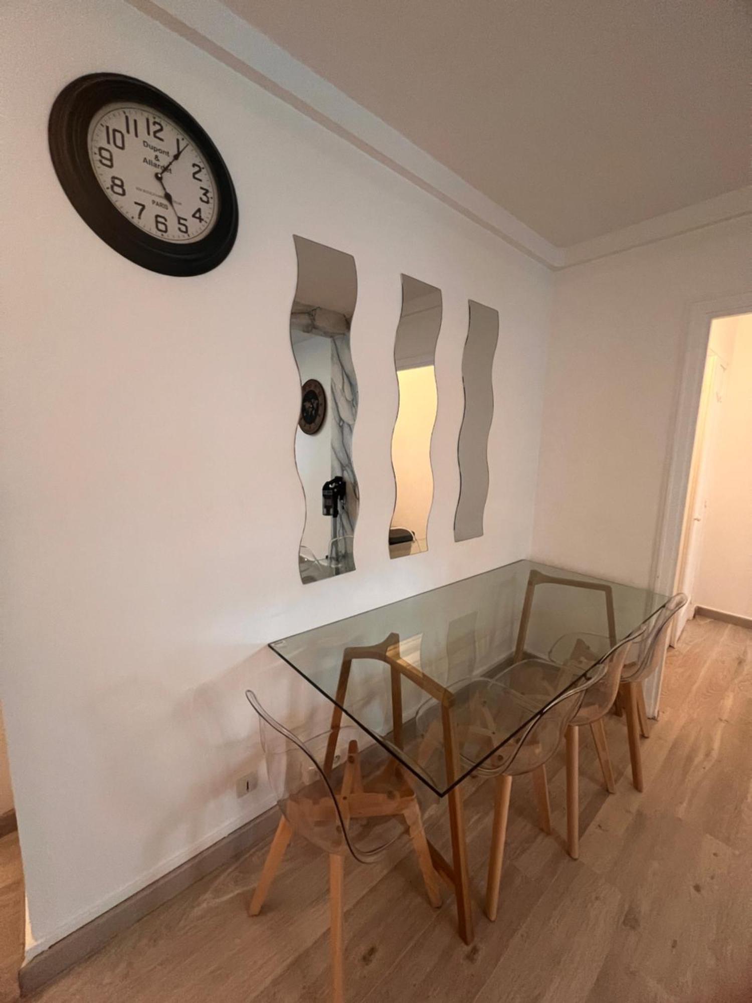 Appartement Paris Grenelle - Hala Paris Dış mekan fotoğraf