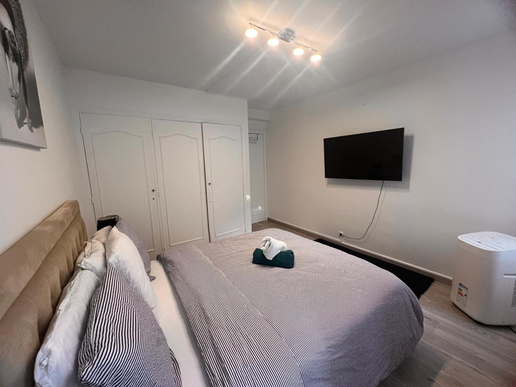Appartement Paris Grenelle - Hala Paris Dış mekan fotoğraf