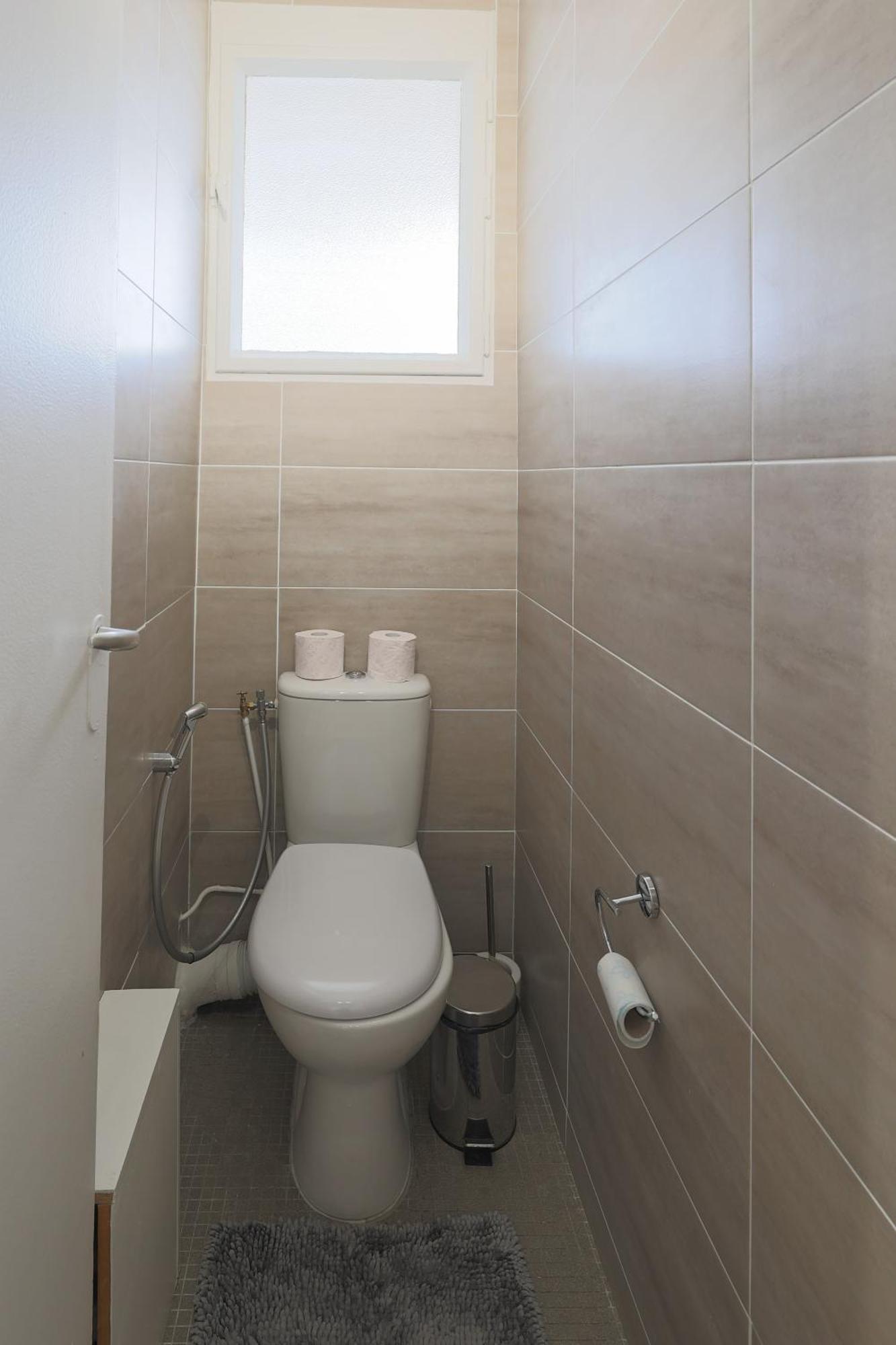 Appartement Paris Grenelle - Hala Paris Dış mekan fotoğraf