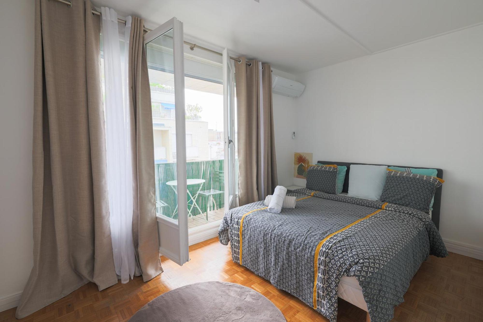 Appartement Paris Grenelle - Hala Paris Dış mekan fotoğraf