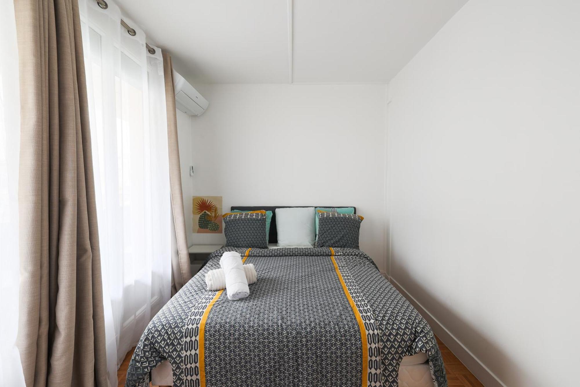 Appartement Paris Grenelle - Hala Paris Dış mekan fotoğraf